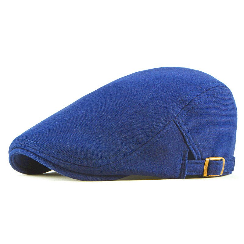 Father Gift Male Berets